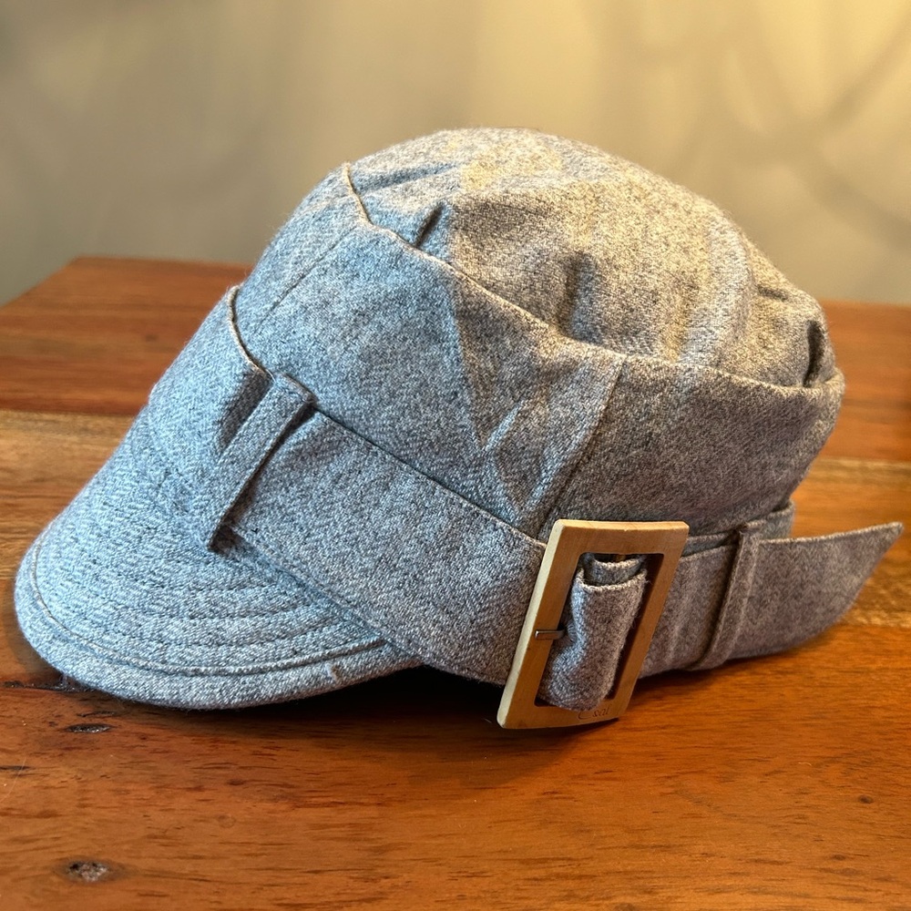 NWT 🏷️ Coal Headwear “the Sydney” Wool Hat